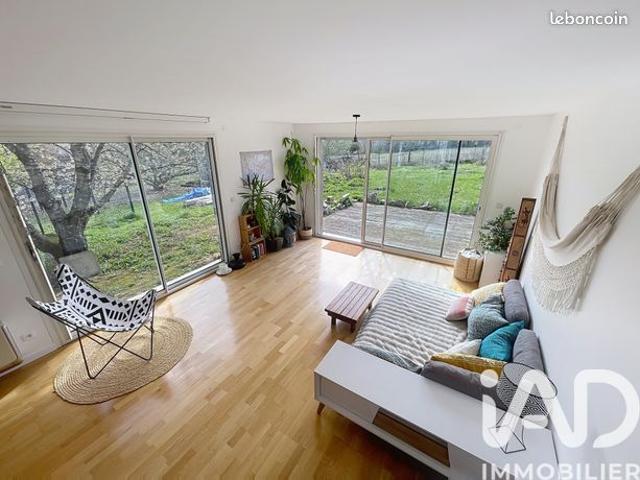 Maison 5 pièces 125 m²
