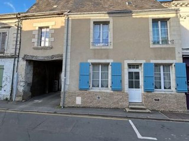 Maison 5 pièces 125 m²