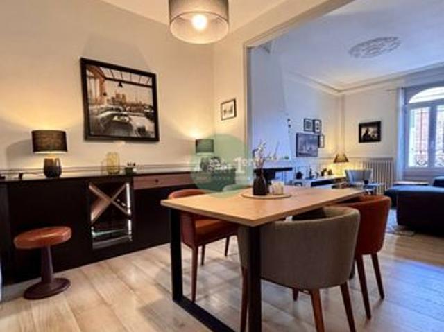 Maison 5 pièces 125 m²