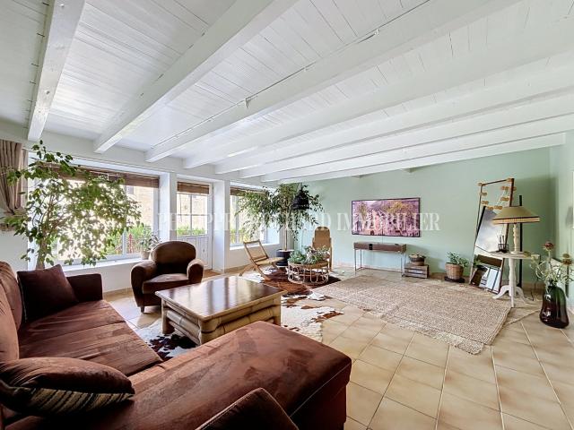 Maison 5 pièces 125 m²
