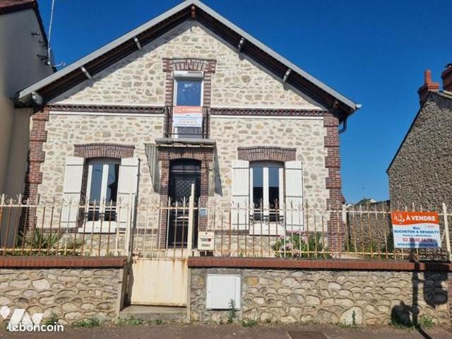 Maison 5 pièces 125 m²