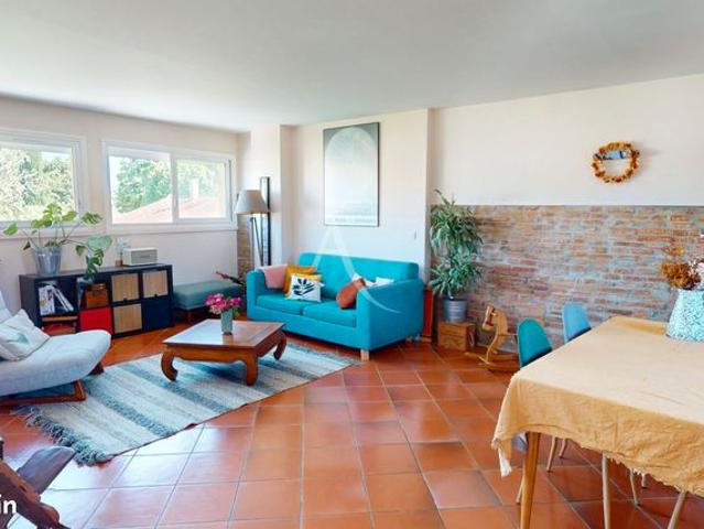 Maison 5 pièces 125 m²