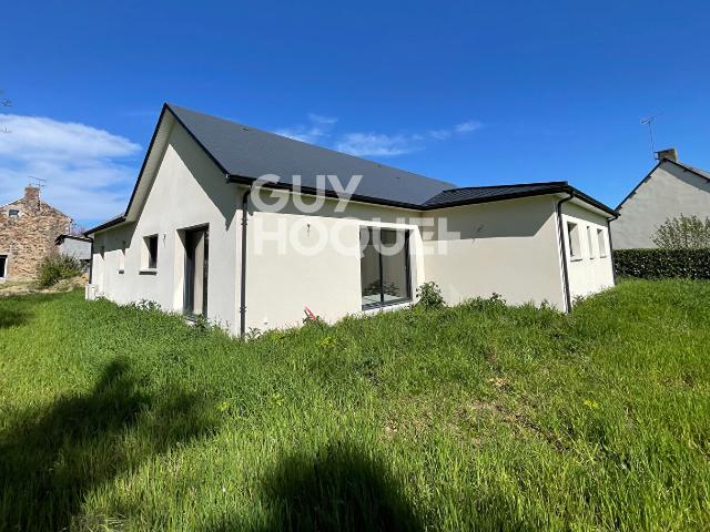 Maison 5 pièces 125 m²
