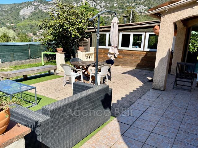 Maison 5 pièces 125 m²