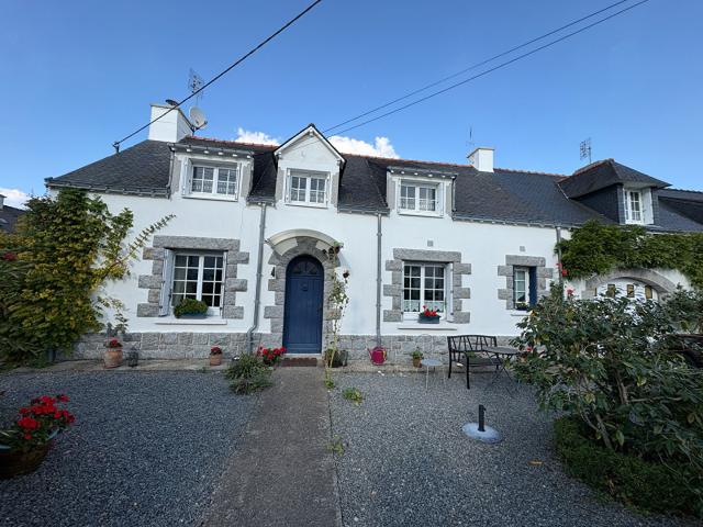 Maison 5 pièces 125 m²