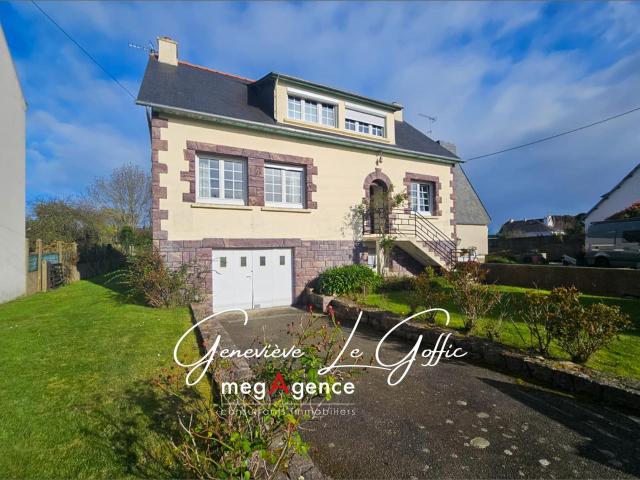 Maison 5 pièces 125 m²