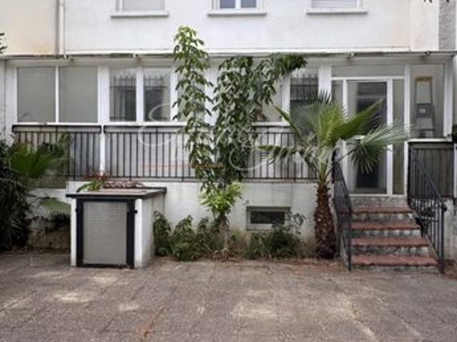 Maison 5 pièces 125 m²