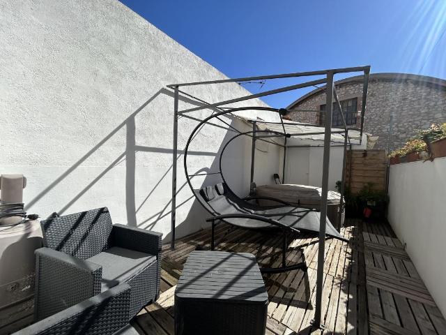 Maison 5 pièces 125 m²