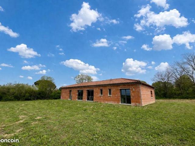 Maison 5 pièces 125 m²