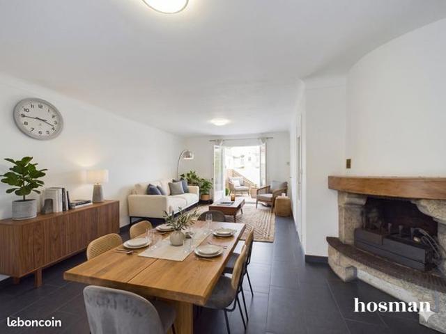 Maison 5 pièces 125 m²