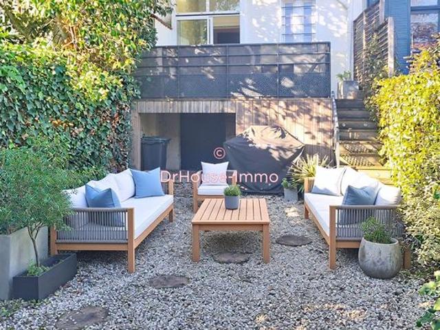 Maison 5 pièces 125 m²