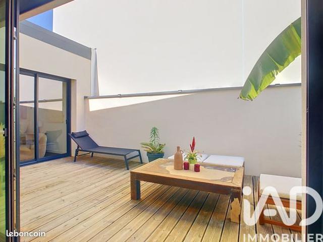 Maison 5 pièces 125 m²