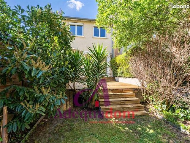 Maison 5 pièces 125 m²