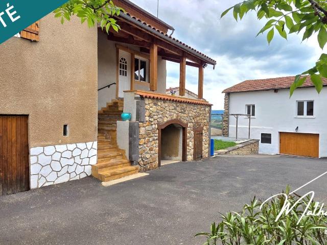Maison 5 pièces 125 m²
