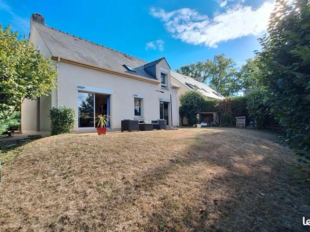 Maison 5 pièces 125 m²
