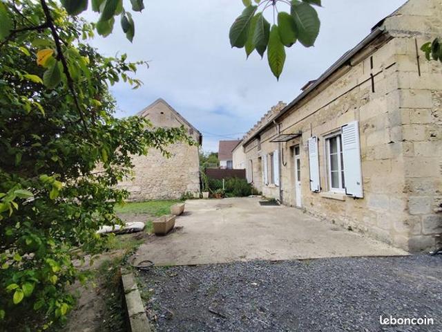 Maison 5 pièces 125 m²