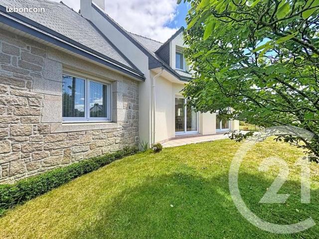 Maison 5 pièces 125 m²