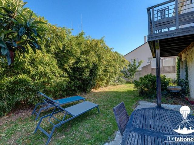 Maison 5 pièces 125 m²