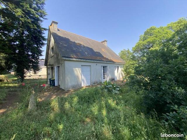 Maison 5 pièces 125 m²