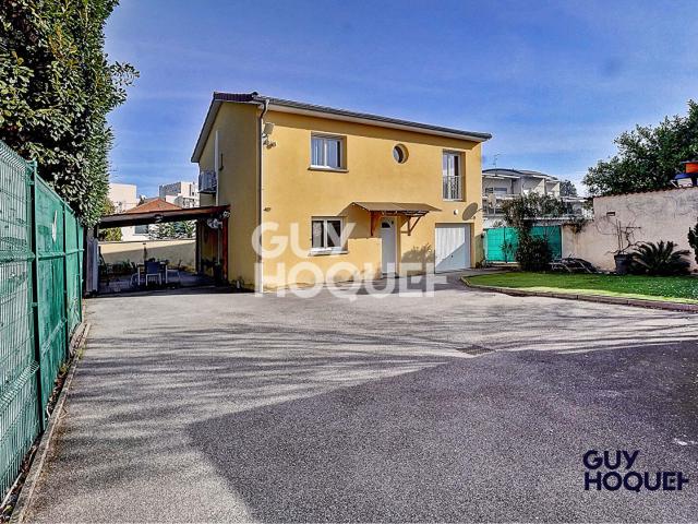Maison 5 pièces 125 m²