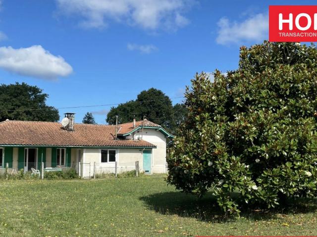 Maison 5 pièces 125 m²