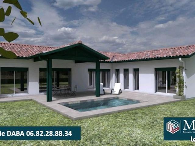 Maison 5 pièces 125 m²