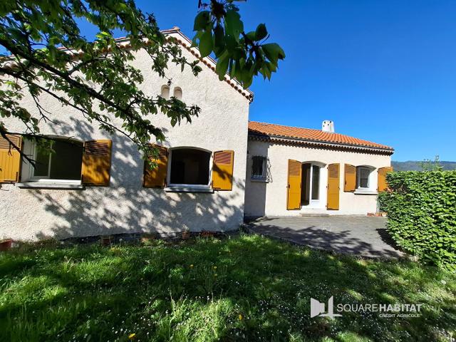 Maison 5 pièces 125 m²