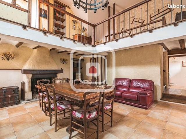 Maison 5 pièces 125 m²