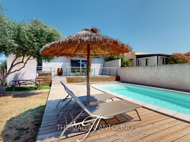 Maison 5 pièces 125 m²
