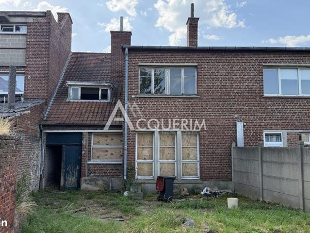 Maison 5 pièces 125 m²