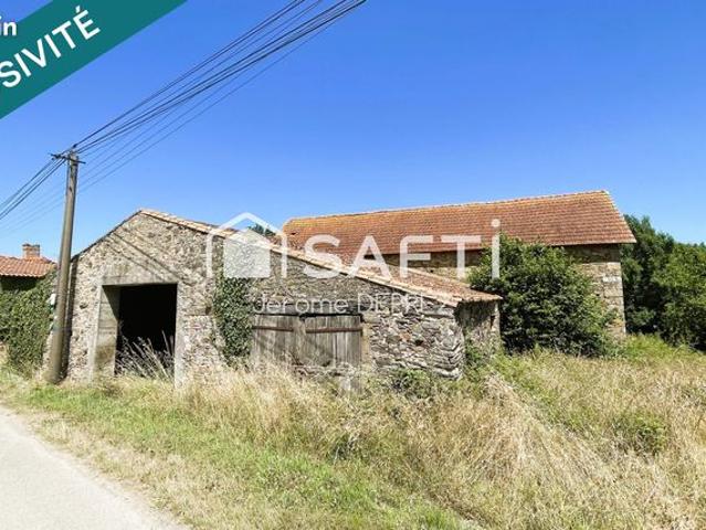 Maison 5 pièces 125 m²