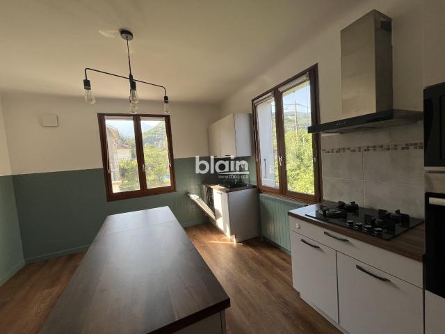 Maison 5 pièces 125 m²