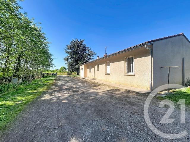 Maison 5 pièces 125 m²