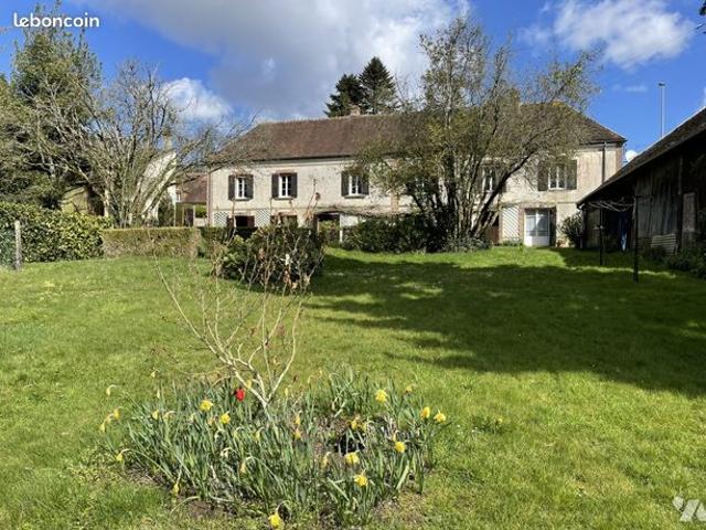 Maison 5 pièces 125 m²