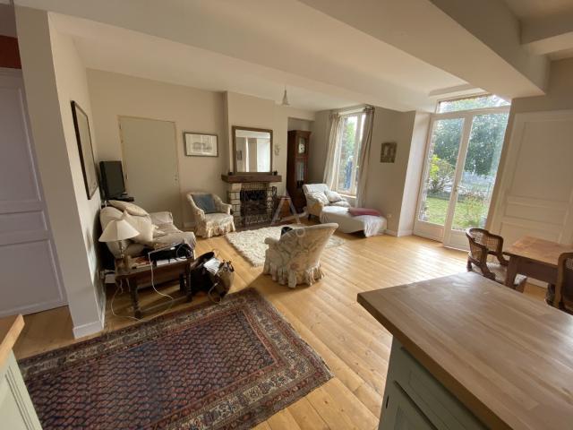 Maison 5 pièces 125 m²