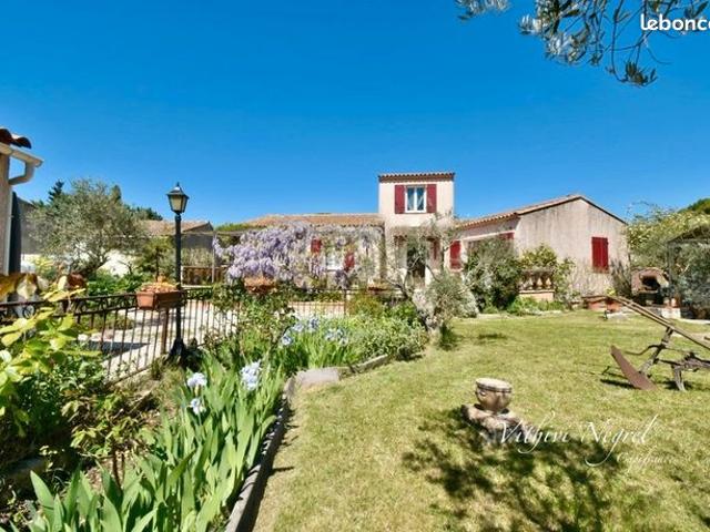 Maison 5 pièces 125 m²