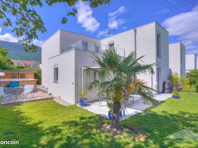 Maison 5 pièces 125 m²