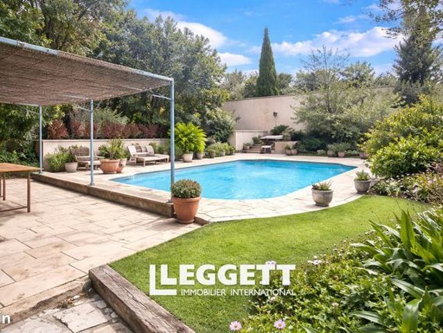 Maison 5 pièces 125 m²