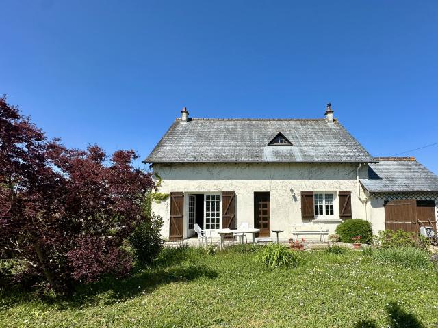 Maison 5 pièces 125 m²
