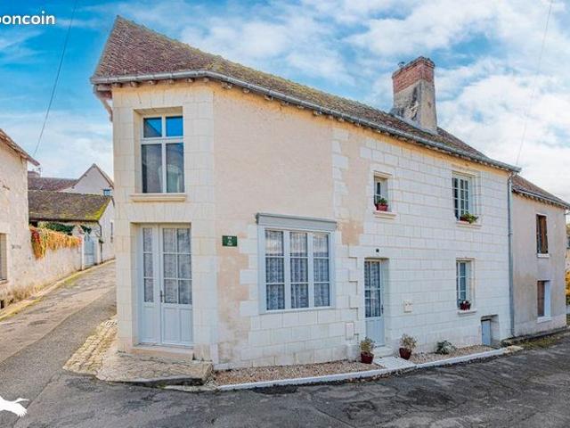 Maison 5 pièces 125 m²