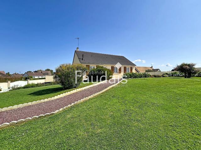 Maison 5 pièces 125 m²