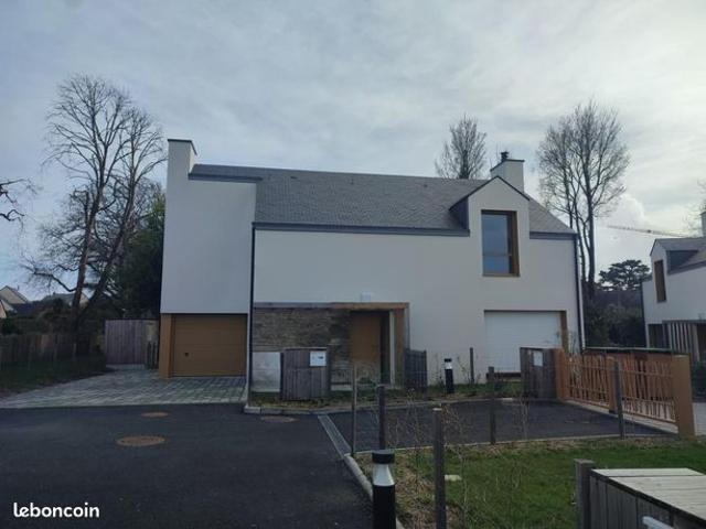 Maison 5 pièces 125 m²
