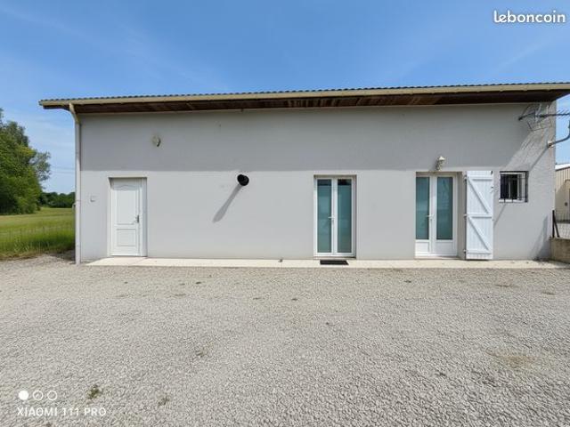 Maison 5 pièces 125 m²