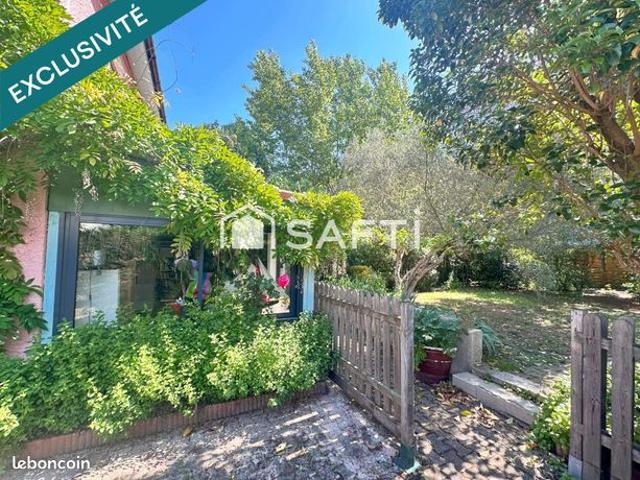 Maison 5 pièces 125 m²