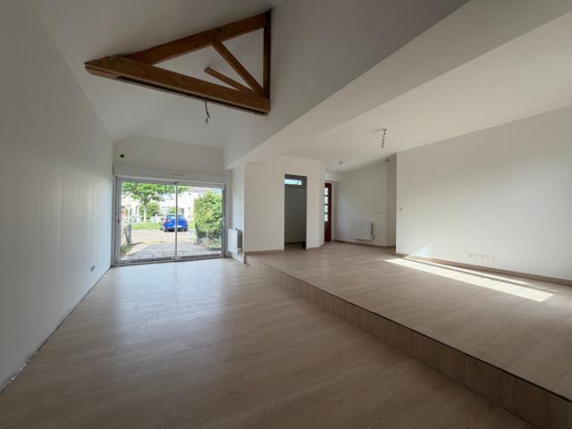 Maison 5 pièces 125 m²