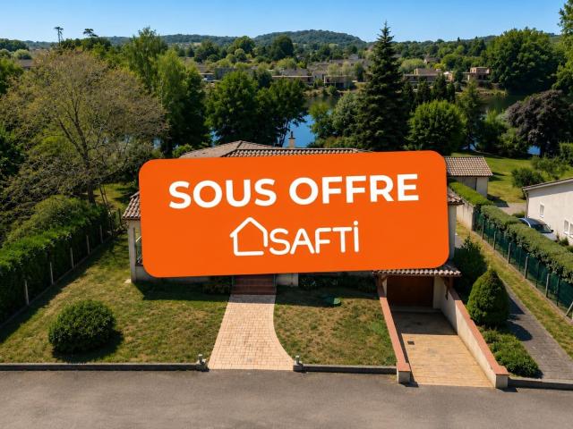 Maison 5 pièces 125 m²