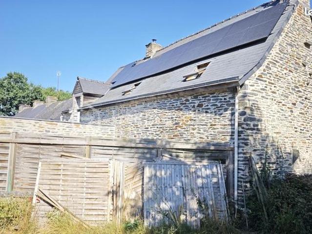 Maison 5 pièces 125 m²