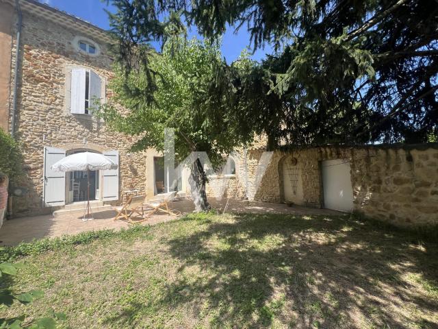 Maison 5 pièces 125 m²