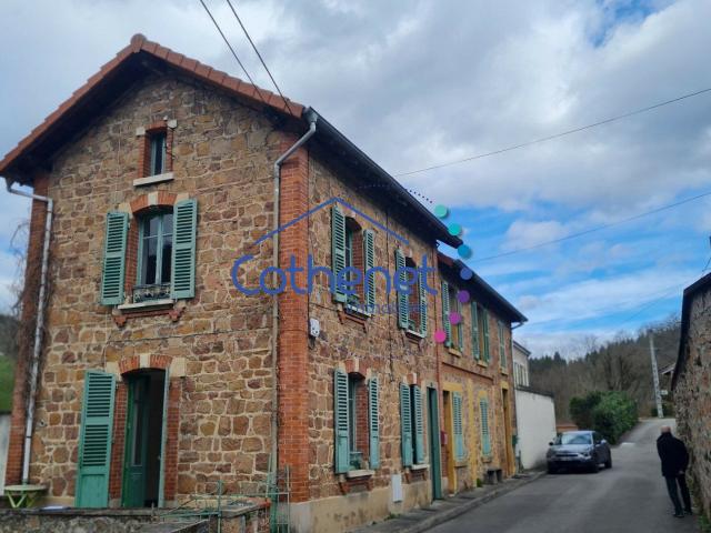 Maison 5 pièces 125 m²