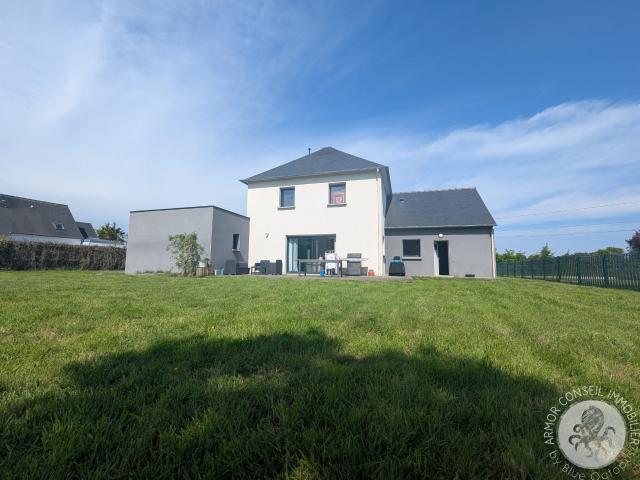 Maison 5 pièces 125 m²
